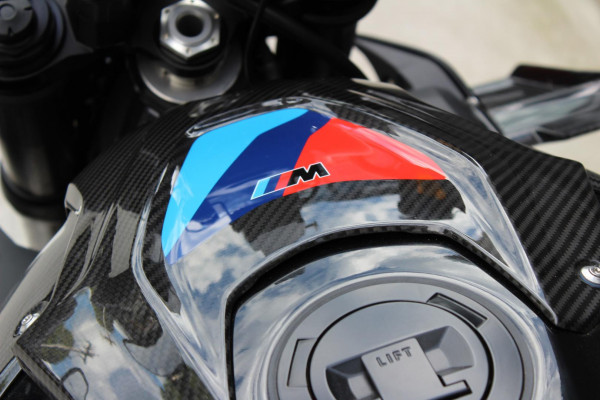 2025 BMW M 1000 R M Competition Package M 1000 image 10