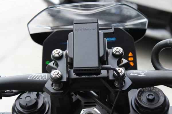 2025 BMW M 1000 R M Competition Package M 1000 image 11
