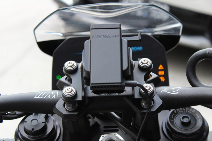2025 BMW M 1000 R M Competition Package M 1000