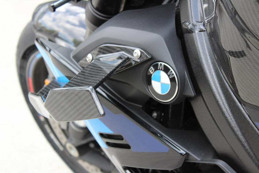 2025 BMW M 1000 R M Competition Package M 1000