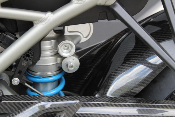 2025 BMW M 1000 R M Competition Package M 1000 image 17