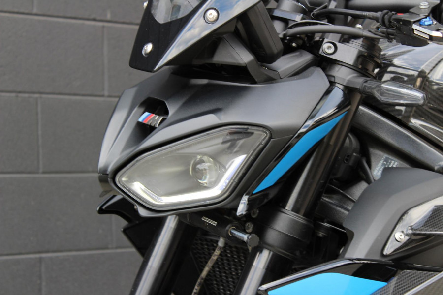 2025 BMW M 1000 R M Competition Package M 1000