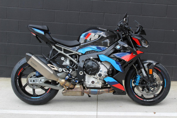 BMW M 1000 R M Competition Package M 1000
