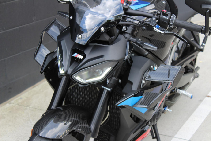 2025 BMW M 1000 R M Competition Package M 1000