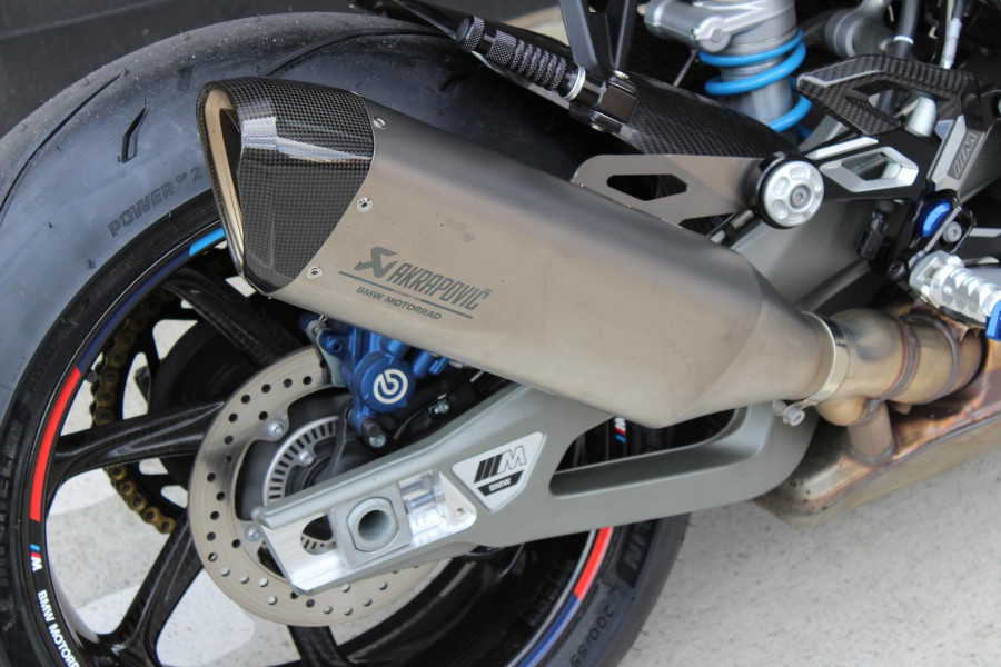 2025 BMW M 1000 R M Competition Package M 1000