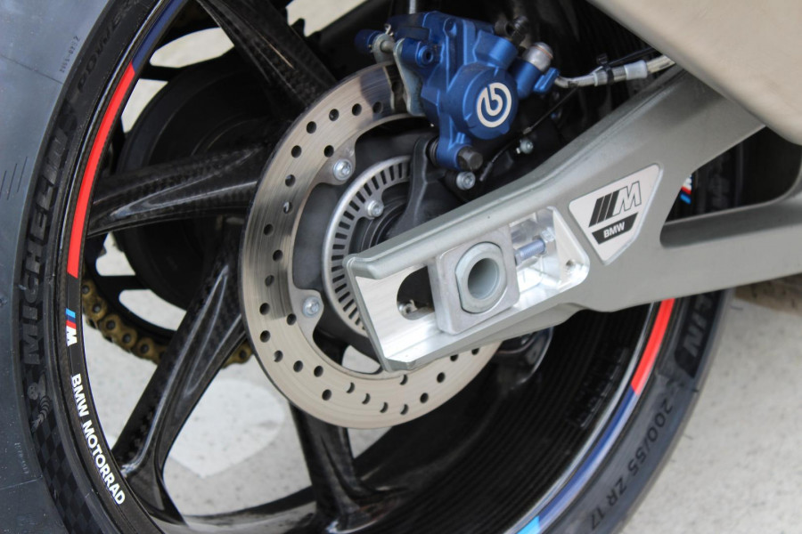 2025 BMW M 1000 R M Competition Package M 1000