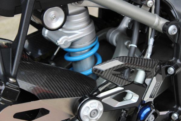 2025 BMW M 1000 R M Competition Package M 1000 image 24