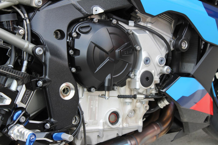 2025 BMW M 1000 R M Competition Package M 1000