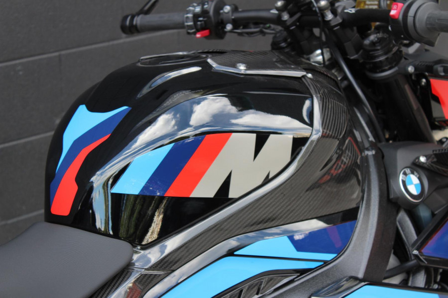 2025 BMW M 1000 R M Competition Package M 1000