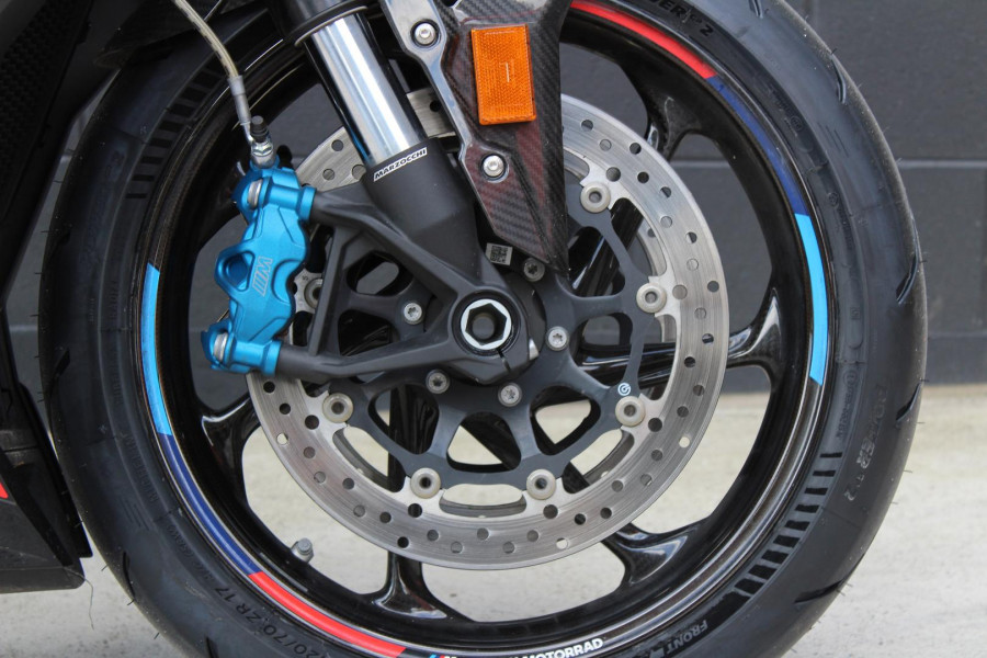 2025 BMW M 1000 R M Competition Package M 1000