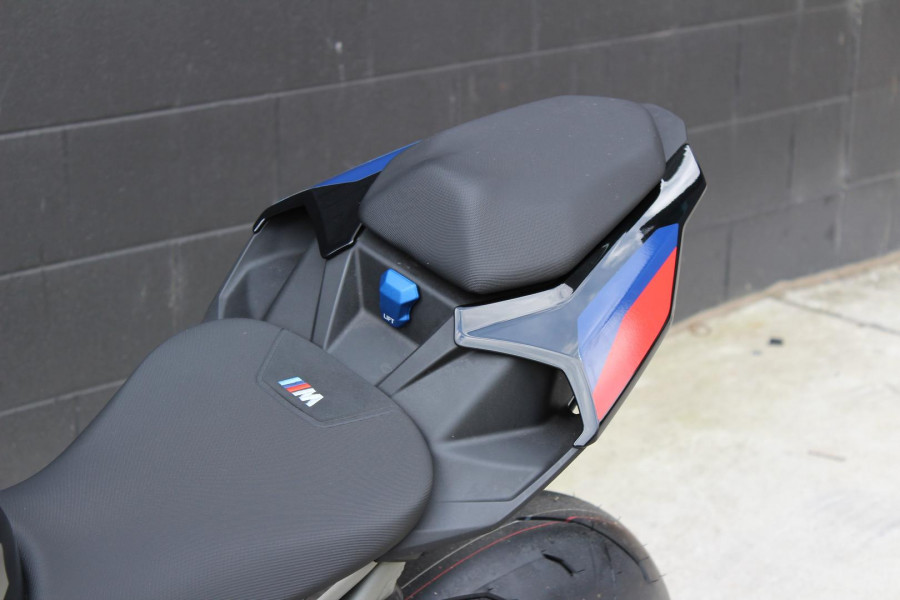 2025 BMW M 1000 R M Competition Package M 1000