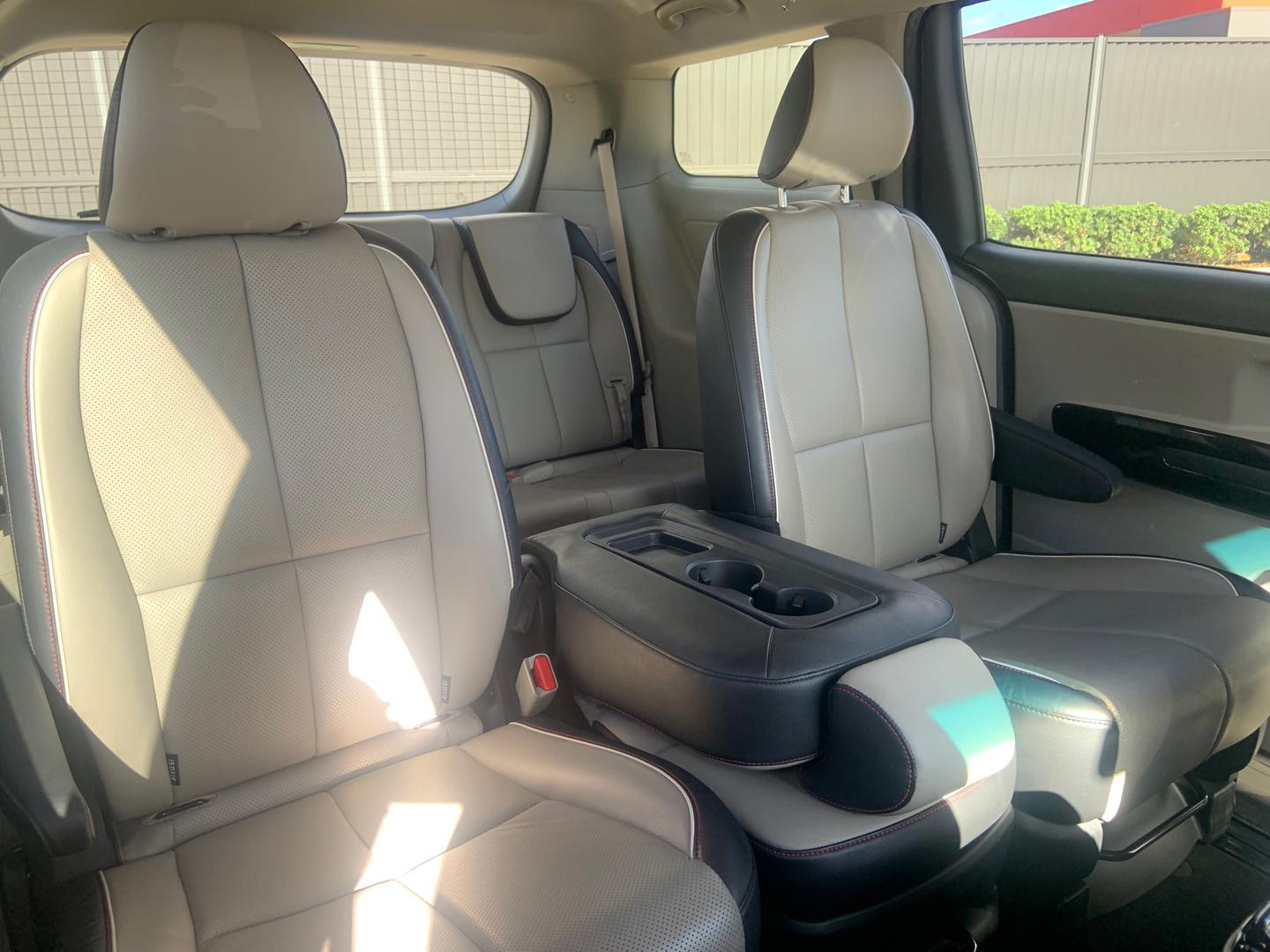 2020 Kia Carnival YP SLi Van Image 20