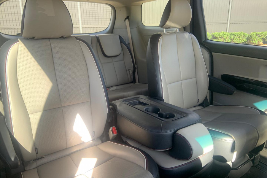 2020 Kia Carnival YP SLi Van Image 20