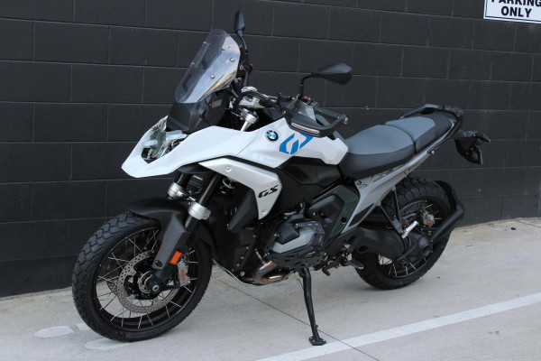 2024 BMW R 1300 GS Pure R 1300 image 11