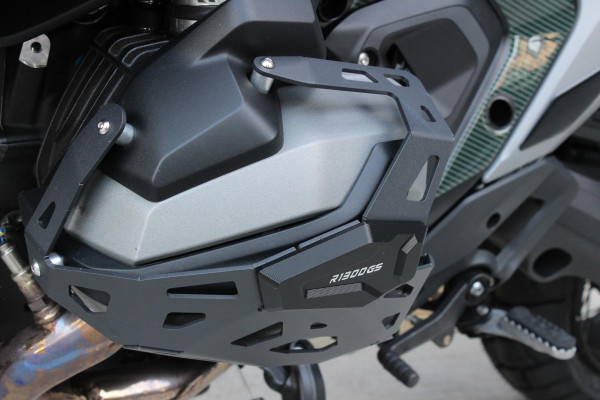 2024 BMW R 1300 GS Pure R 1300 image 12