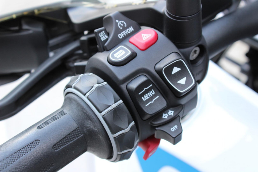 2024 BMW R 1300 GS Pure R 1300