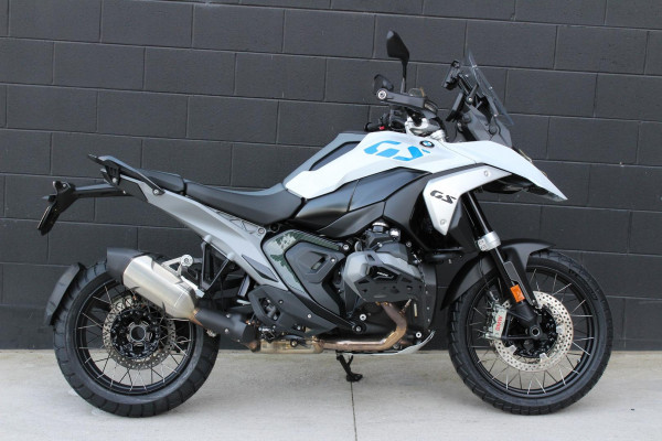 BMW R 1300 GS Pure R 1300