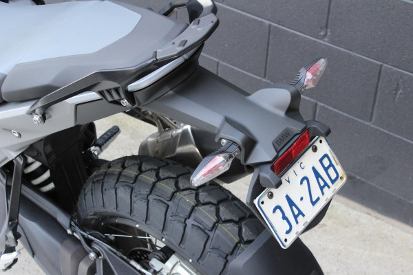 2024 BMW R 1300 GS Pure R 1300 image 20