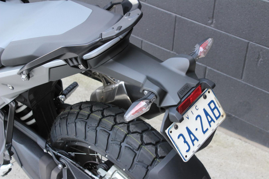 2024 BMW R 1300 GS Pure R 1300