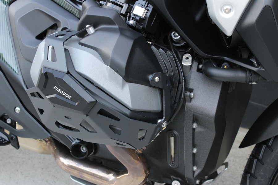 2024 BMW R 1300 GS Pure R 1300
