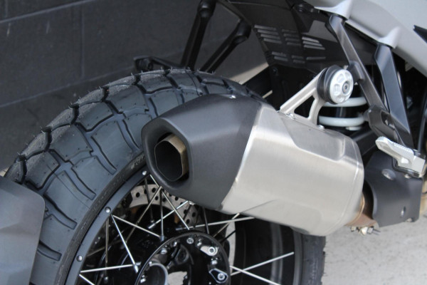 2024 BMW R 1300 GS Pure R 1300 image 24