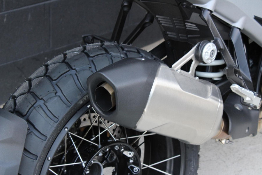 2024 BMW R 1300 GS Pure R 1300