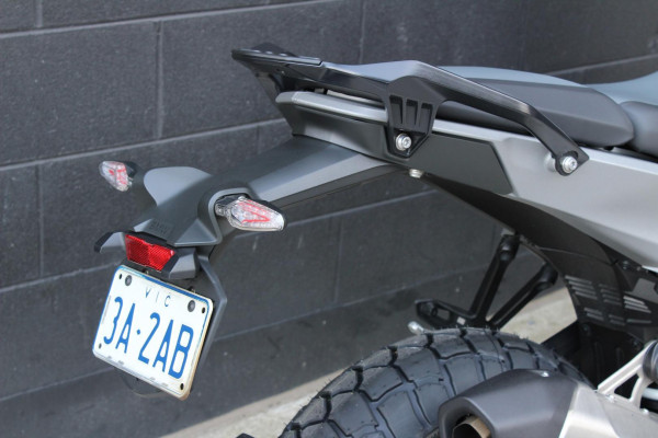 2024 BMW R 1300 GS Pure R 1300 image 25
