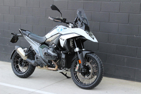 2024 BMW R 1300 GS Pure R 1300 image 3