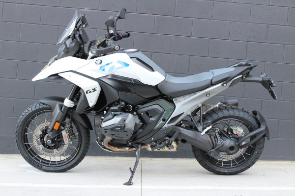 2024 BMW R 1300 GS Pure R 1300 image 4