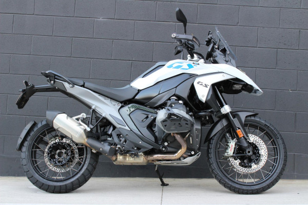 2024 BMW R 1300 GS Pure R 1300 image 5