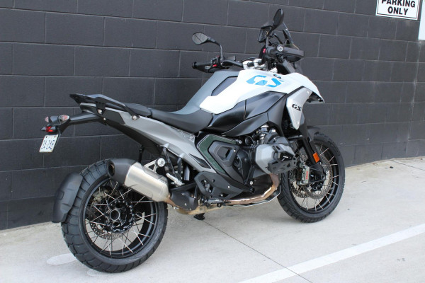2024 BMW R 1300 GS Pure R 1300 image 6