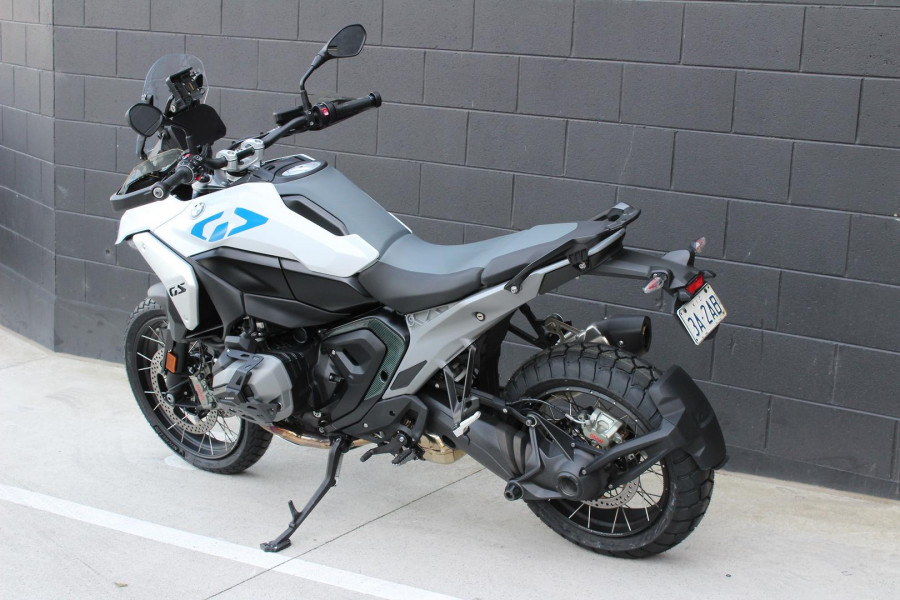 2024 BMW R 1300 GS Pure R 1300