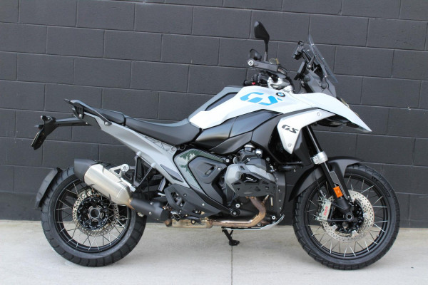 2024 BMW R 1300 GS Pure R 1300 image 8