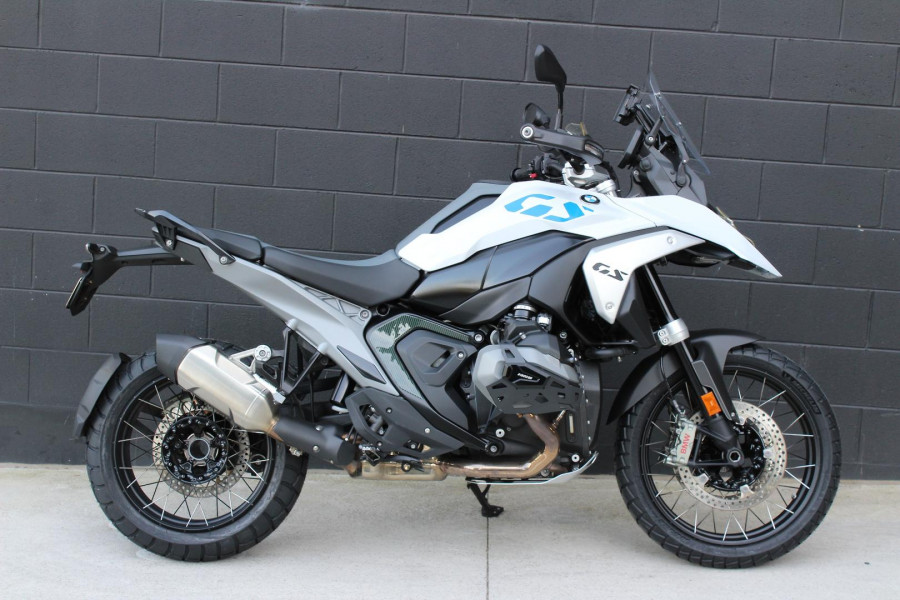 2024 BMW R 1300 GS Pure R 1300