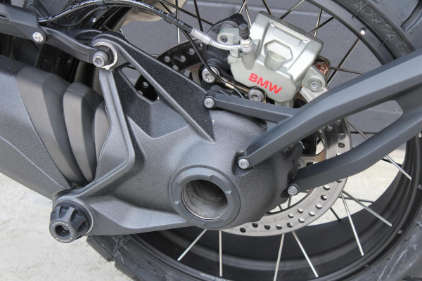 2024 BMW R 1300 GS Pure R 1300 image 9