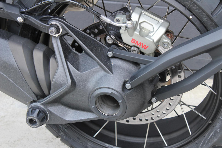 2024 BMW R 1300 GS Pure R 1300