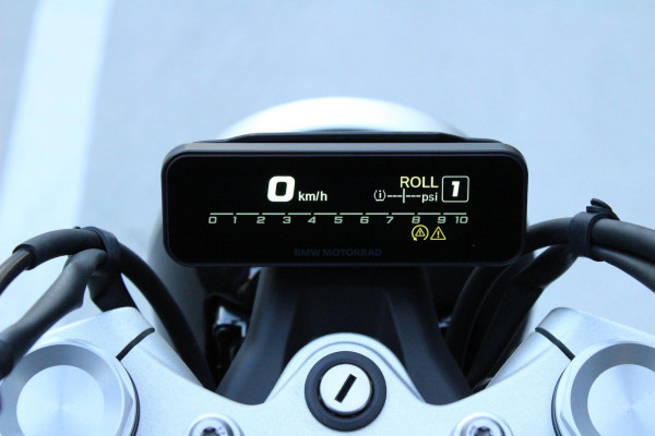 2025 BMW R 12 HL R 12 image 11