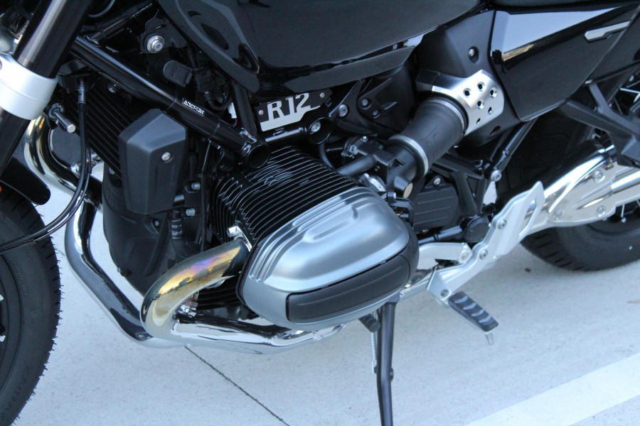 2025 BMW R 12 HL R 12