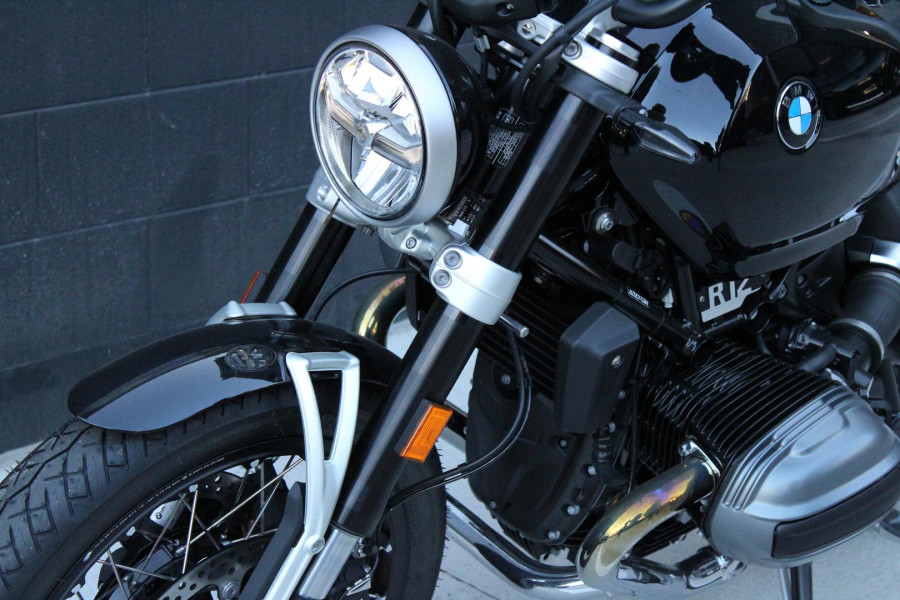 2025 BMW R 12 HL R 12