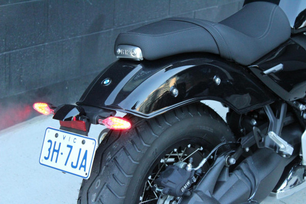2025 BMW R 12 HL R 12 image 16