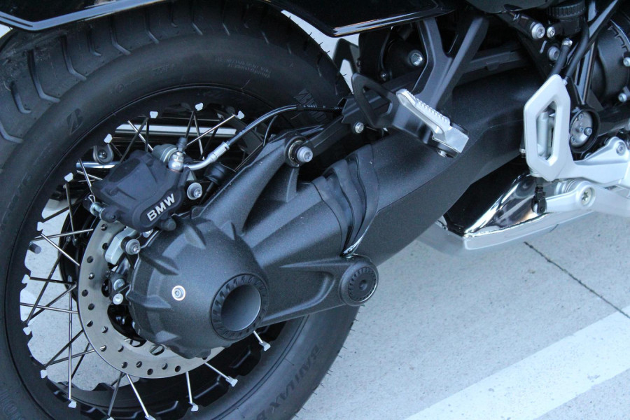 2025 BMW R 12 HL R 12