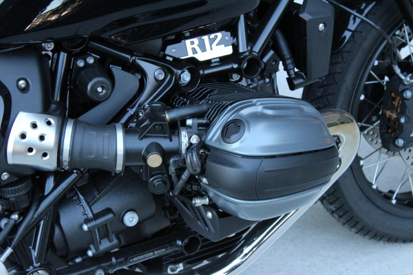 2025 BMW R 12 HL R 12 image 18