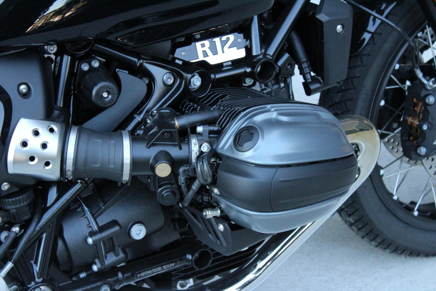 2025 BMW R 12 HL R 12