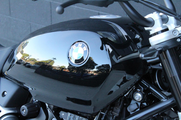 2025 BMW R 12 HL R 12 image 19