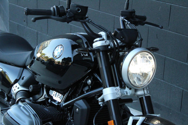 2025 BMW R 12 HL R 12