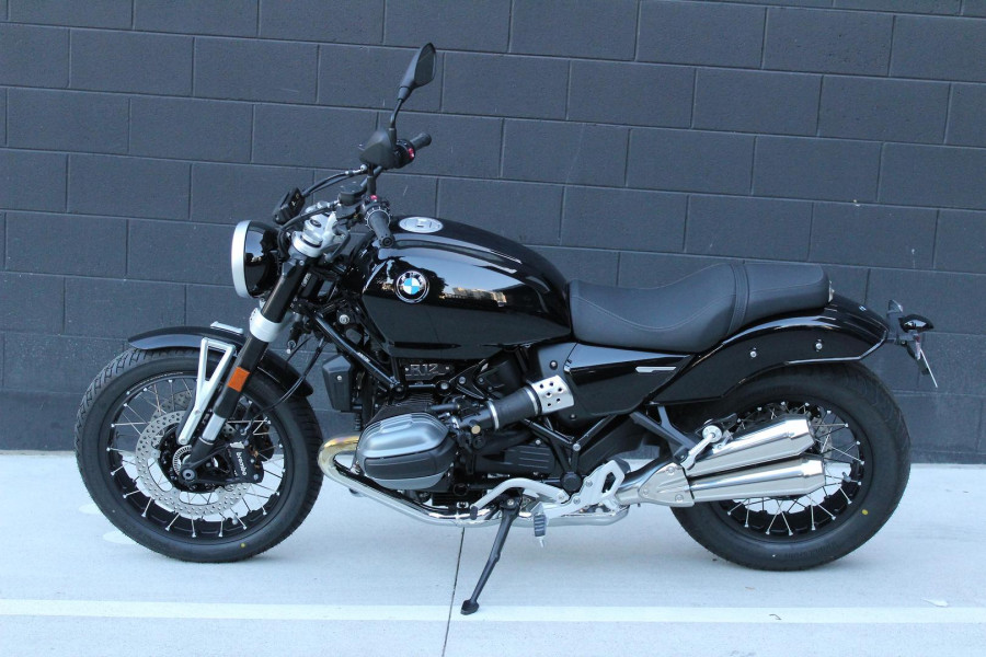 2025 BMW R 12 HL R 12