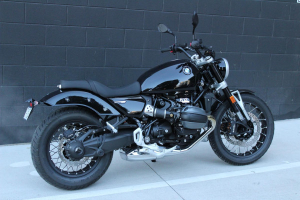 2025 BMW R 12 HL R 12 image 2
