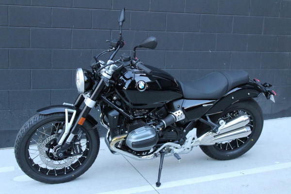 2025 BMW R 12 HL R 12 image 3