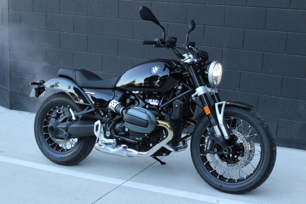 2025 BMW R 12 HL R 12