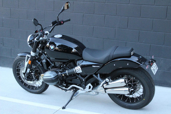 2025 BMW R 12 HL R 12 image 5